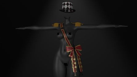 Band Style Accessories