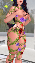 Roses N Spring Time