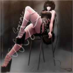 SCORPIA | (PC ONLY, FACE TRACKING)