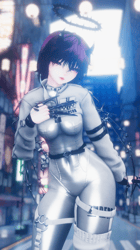 Amaya~ FT ~ Gogoloc~ Limb Scaling ~ Pc ~