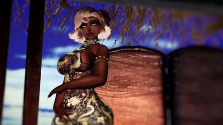 Sharkette FT || SERVER FREEBIE ||