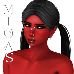 「 ✦ Midas Set