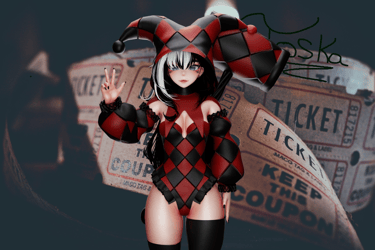 🃏Jester for one 🃏