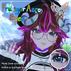 ππΏπππΆπ΄π²πΏ ππ²πΏπΌ πππ²π (eye texture)