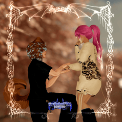 The Lover & The Biter [BUNDLE]