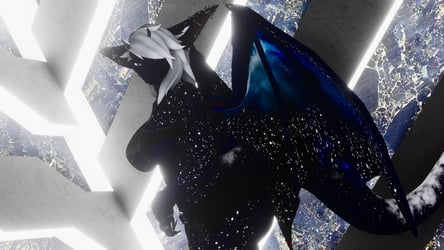 { Midnight Luna Celeste Retexture }