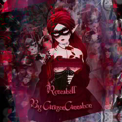 Roseabell (FT,GoGo,SPS)