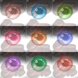 FREE Jaded Eye Texture Pack | VRChat