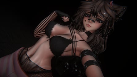 Ssomi •PC/QUEST/FT•