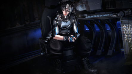 Project Asher | Quest | Facetracking | GoGoloco | NSFW