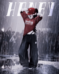 HONEY (PC ONLY | FT)