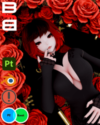 Velvet (PC/QUEST} (SPS)