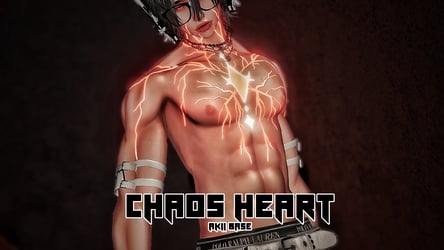 Chaos Heart