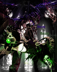 NECROS AND NOCTARA BUNDLE | PC Q SOON | FT | W CORPSEGORE