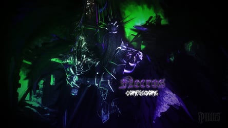 Necros (PC+Q+FT) (Collab w/ hexedhydra)
