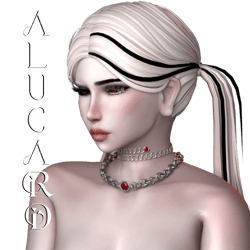 ใ โฆ Alucard Set