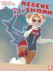 Rescue Shork DLC for Bowox