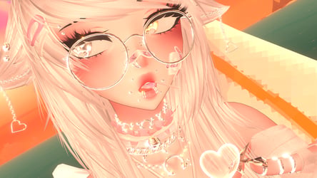 ღ Angel Limited 24hrs | FT | SPS | Quest+PC ۶ৎ