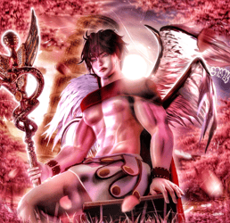 ʚ♡ɞ | DADDY HERMES; GOD OF SPEED | (SPS, GOGOLOCO, FACE TRACKING)