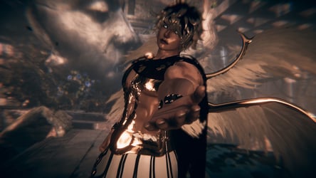 ʚ♡ɞ | DADDY HERMES; GOD OF SPEED | (NSFW) (SPS, GOGOLOCO, FACE TRACKING)