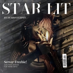 Star-lit Server Free