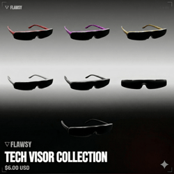 𝐓𝐞𝐜𝐡 𝐕𝐢𝐬𝐨𝐫