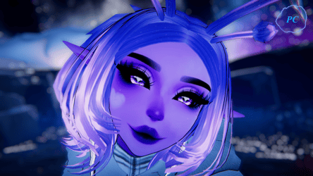 Jūn0 The Alien Bunny (Pc/Quest) SFW