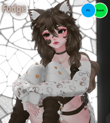 Fudge┆pc/quest┆♡