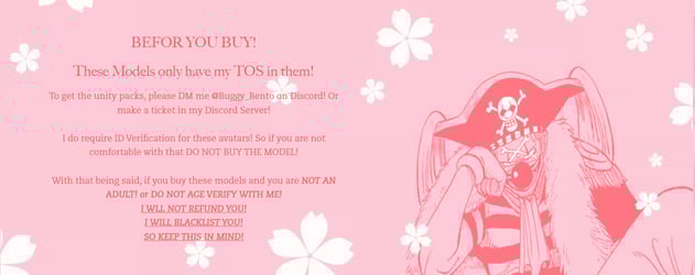 ~ Spicey Fem Ozzie ~ [VRC Avatar]