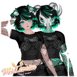 Banshee || PC + Quest || VRCFT || Gogo || Budget Opti