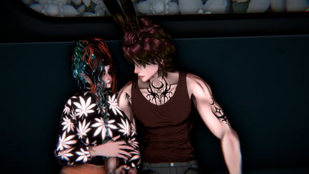 Marco and Morgan Bundle Pack