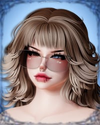 BW - RR Glasses