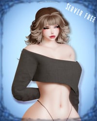 BV - Off shoulder