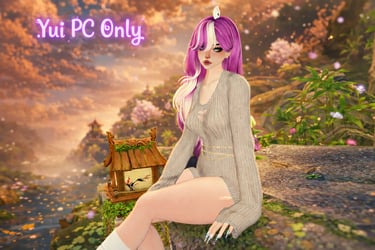 Yui - PC only
