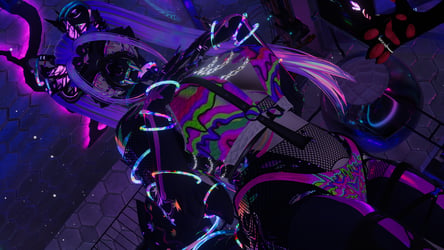Rave Set