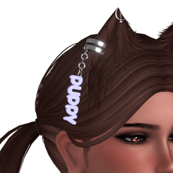 「 ✦ Tags Set。NITRO