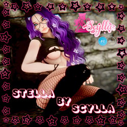 Stella (Pc Only & Gogoloco)