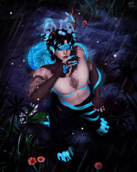 ☀︎ Psylocybin | PC & Quest | Opti | FT | ☀︎