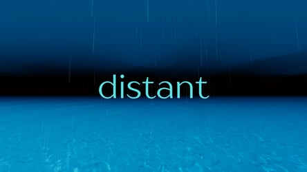 Distant