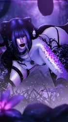 Black Panther - 4K Body Texture