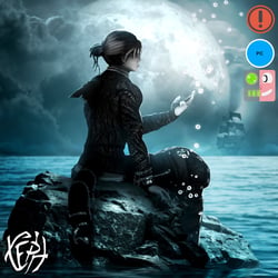VORTEX (PC | FT) [SPS]