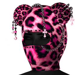 「 ✦ Cxnt Ski Mask