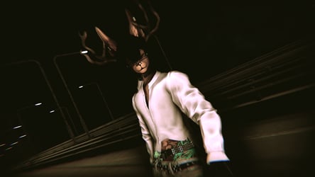 Antlers