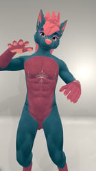 1 or 1 Sorbet Wolf