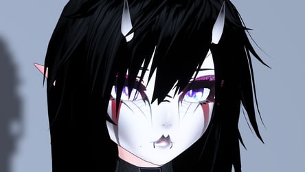 God Runner Trad Goth