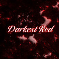Darkest Red