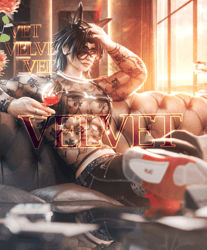 Velvet (OPTI | SPS)
