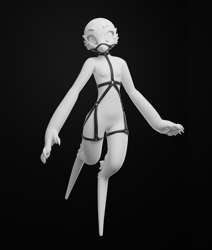 Kerians Harness