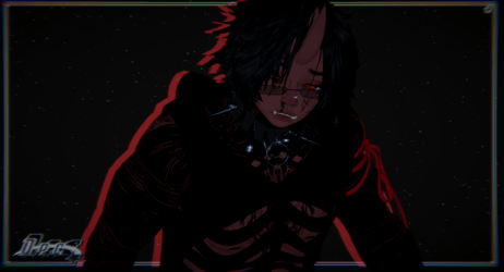 XYRUS - ( PC x QUEST )