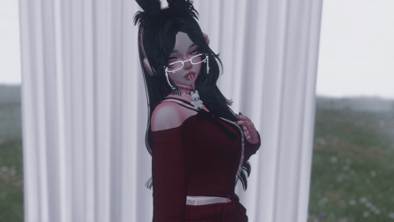 Daisy {Pc/Quest} || FT || SERVER FREEBIE